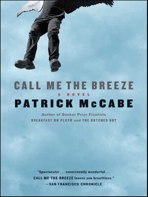 cover image of Call Me the Breeze